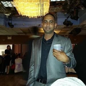 Meet your Posher, Devindra